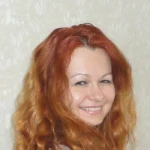 Некрылова Мария Юрьевна