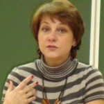 Шустрова Ирина Юрьевна