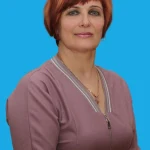 Козак Татьяна Ивановна