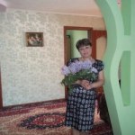 Мухина Галия Санцузбаевна