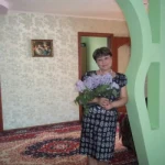 Мухина Галия Санцузбаевна