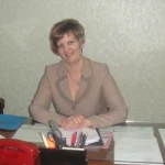 Санникова Наталия Николаевна