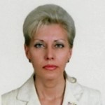 Чубрикова Елена Александровна