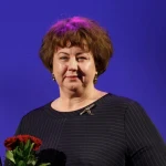 Мартынюк Екатерина Ивановна