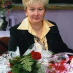 Мезина Елена Александровна