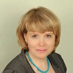 Челпанова Елена Владимировна