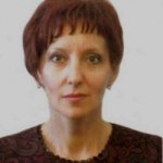 Варламова Светлана Николаевна