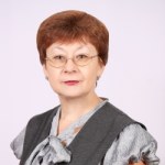 Белозерских Галина Михайловна