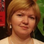 Зайцева Ольга Геннадьевна