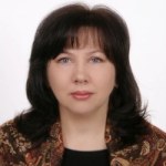 Рахманина Ольга Николаевна