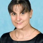 Прохорчик Марина Николаевна