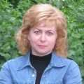 Сиводед Елена Николаевна