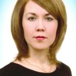 Попова Елена Васильевна