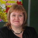 Салищева Ольга Георгиевна