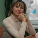 Горяинова Анастасия Валерьевна