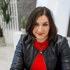 Трофимова Вера Сергеевна