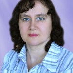 Масалова Евгения Николаевна