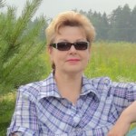 Коршакова Людмила Николаевна