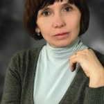 Корягина Наталия Вадимовна