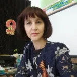 Игнашова Елена Викторовна