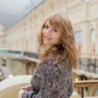Антонова Анна Валерьевна