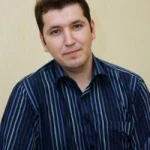 Бабаянц Станислав Владимирович