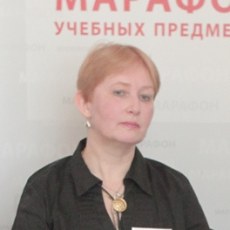 Сапожникова Татьяна Борисовна
