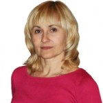 Гончаренко Ирина Владимировна