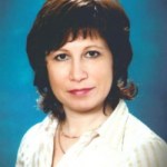 Шахматова Вера Анатольевна