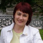 Гладченко Светлана Михайловна
