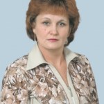 Журавлёва Марина Фёдоровна