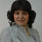 Гевкан Елена Ивановна