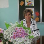 Чибискова Елена Николаевна