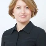 Жарова Анжелика Николаевна