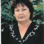 Дмитриева Валентина Николаевна