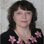 Семенова Марина Викторовна