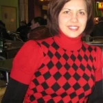 Богачёва Юлия Николаевна