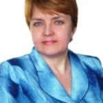 Горелова Галина Александровна