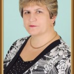 Фадеева Юлия Александровна