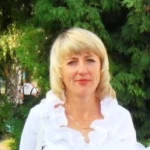 Семикопенко Ирина Михайловна