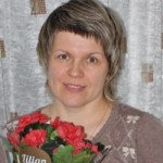 Новосельская Татьяна Николаевна