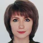 Боярченко Виктория Николаевна