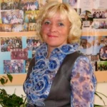 Бакум Елена Григорьевна