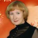 Толстова Ирина Леонидовна