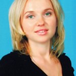 Голодова Ульяна Борисовна