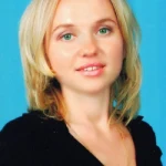 Голодова Ульяна Борисовна