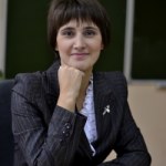 Нефедова Екатерина Вадимовна
