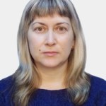 Разеева Мария Геннадьевна