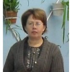 Вишератина Татьяна Николаевна