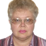 Кукушкина Ирина Борисовна